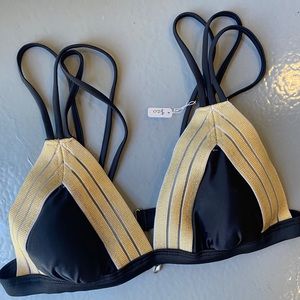 BNWT Bikini Top
